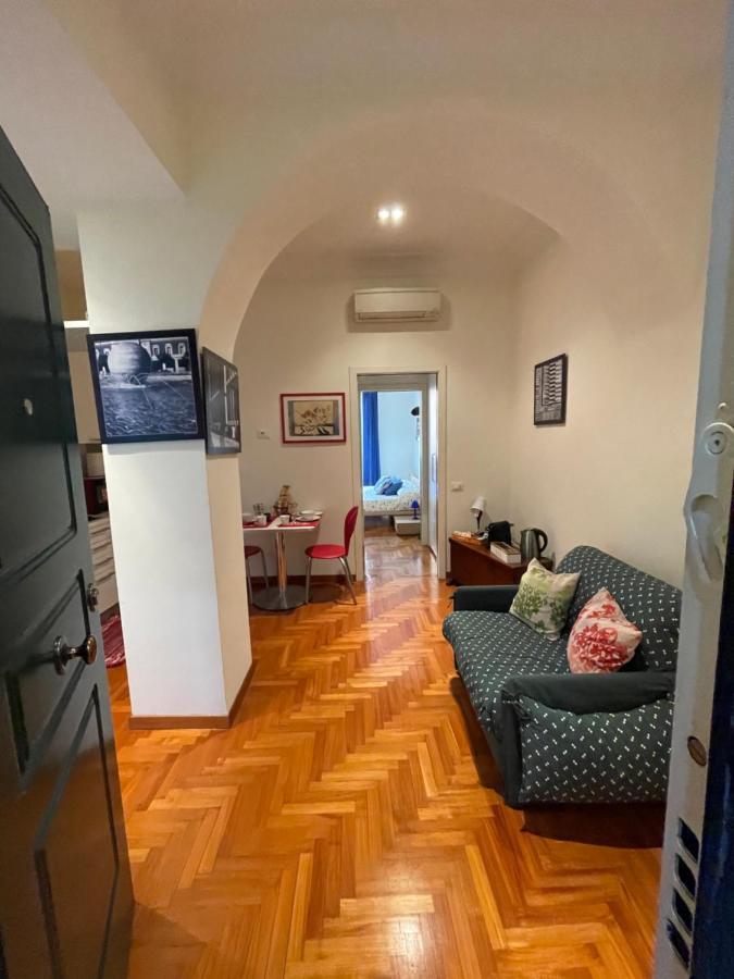 Colosseodreamapartment * Rom