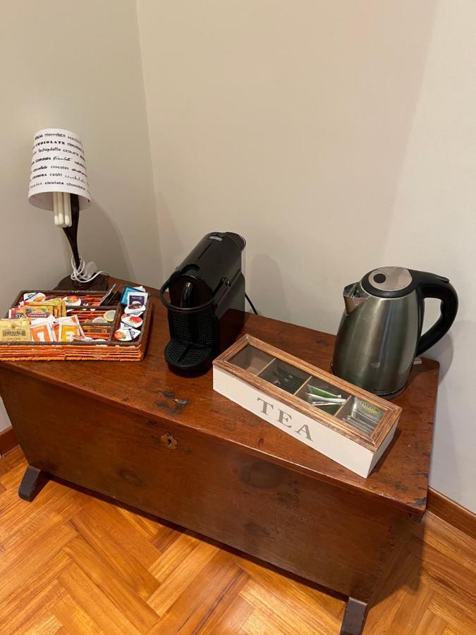 Ferienhaus Colosseodreamapartment