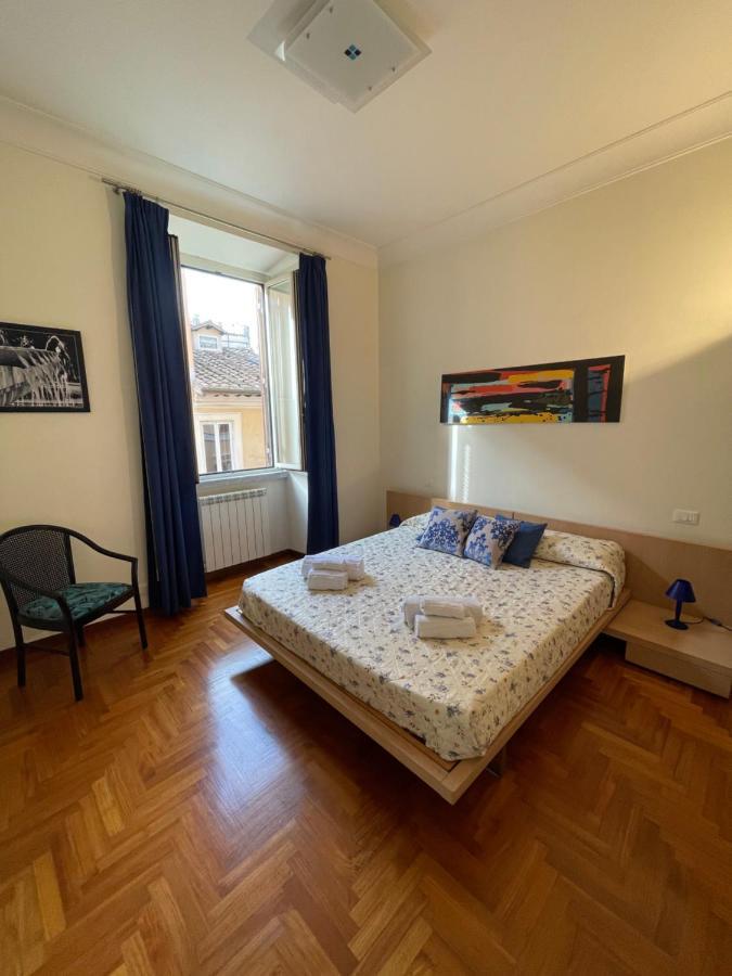 Ferienhaus Colosseodreamapartment *