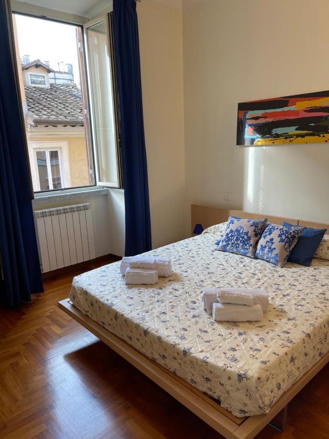 Ferienhaus Colosseodreamapartment Rom