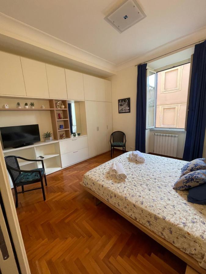 Ferienhaus Colosseodreamapartment Rom