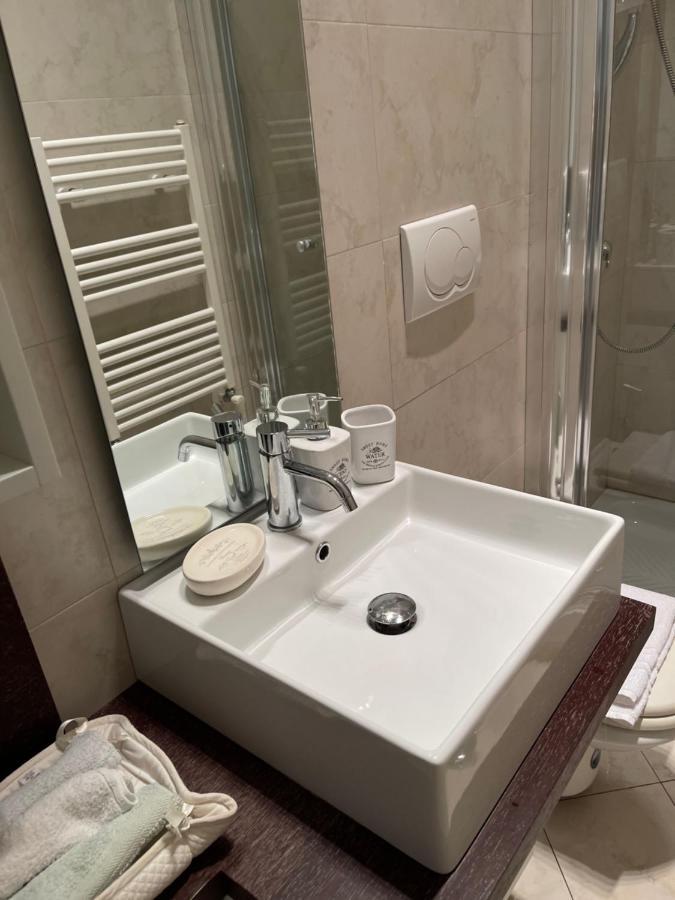 Colosseodreamapartment Ferienhaus *
